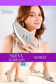 Catálogo Sokso Página 3