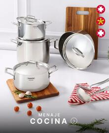 Catálogo Falabella semana 51 Página 10