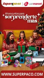 Catálogo Super Paco Página 1