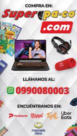 Catálogo Super Paco Página 17