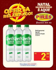 Tabloide Pires Página 1