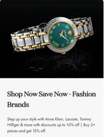 Rivoli catalogue Page 3