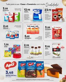 Folheto Mercadão Atacadista semana 51 Página 14