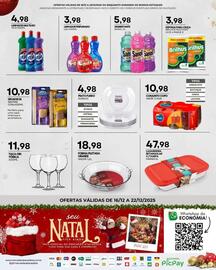 Folheto Mercadão Atacadista semana 51 Página 18