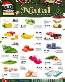 Folheto Mercadão Atacadista semana 51 Página 21