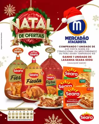 Folheto Mercadão Atacadista (válido até 22-12)