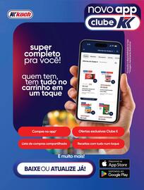 Catálogo Supermercados Koch Página 5