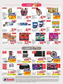 Catálogo Supermercados Koch Página 8
