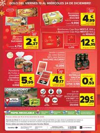 Folleto Carrefour Market semana 51 Página 2
