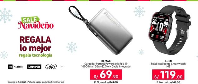 Catálogo Platanitos Página 2