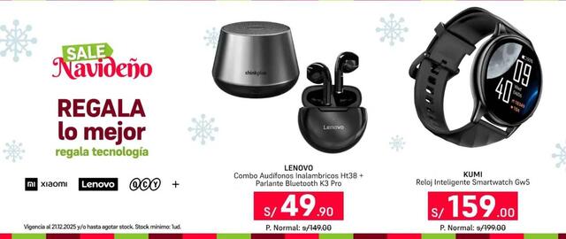 Catálogo Platanitos Página 3