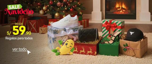 Catálogo Platanitos Página 4