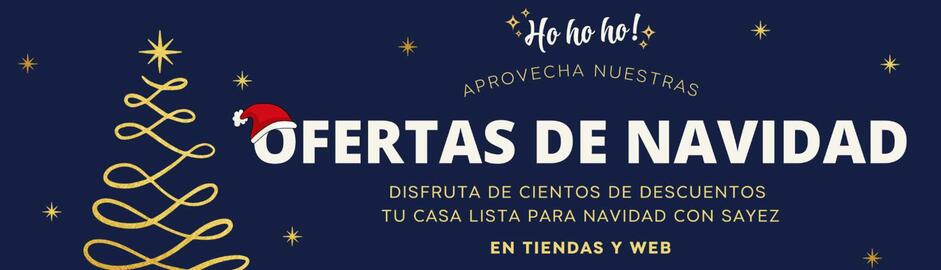 Catálogo Muebles Sayez Página 1