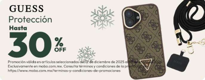 Catálogo MOBO Página 3