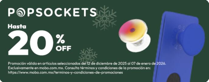 Catálogo MOBO Página 4