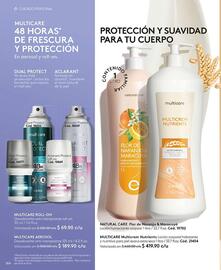 Catálogo Ésika Página 104