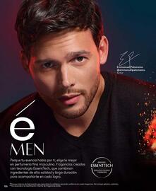 Catálogo Ésika Página 106