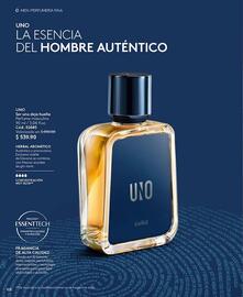 Catálogo Ésika Página 108