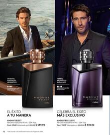 Catálogo Ésika Página 112