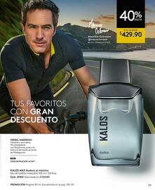 Catálogo Ésika Página 117