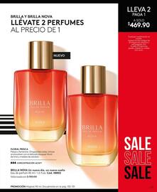 Catálogo Ésika Página 123