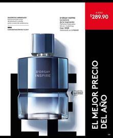 Catálogo Ésika Página 129