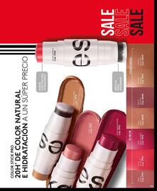 Catálogo Ésika Página 133