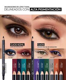 Catálogo Ésika Página 16