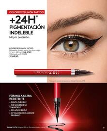 Catálogo Ésika Página 21