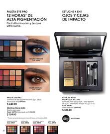 Catálogo Ésika Página 22