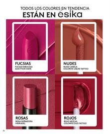 Catálogo Ésika Página 26