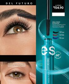 Catálogo Ésika Página 3