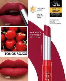 Catálogo Ésika Página 33