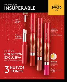 Catálogo Ésika Página 35