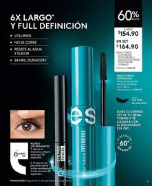 Catálogo Ésika Página 5