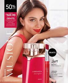 Catálogo Ésika Página 52