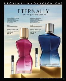 Catálogo Ésika Página 53