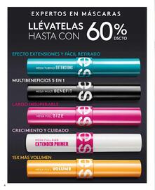 Catálogo Ésika Página 6