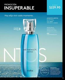 Catálogo Ésika Página 61