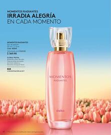 Catálogo Ésika Página 62