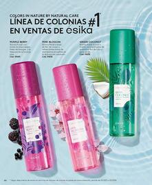 Catálogo Ésika Página 64