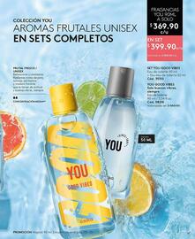 Catálogo Ésika Página 67