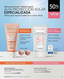 Catálogo Ésika Página 83