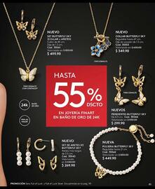 Catálogo Ésika Página 85