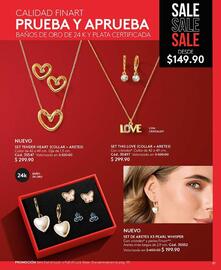 Catálogo Ésika Página 87