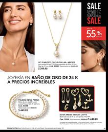 Catálogo Ésika Página 91