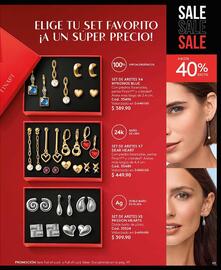 Catálogo Ésika Página 93