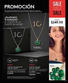 Catálogo Ésika Página 95