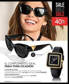 Catálogo Ésika Página 99