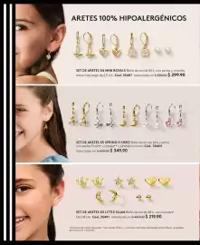 Catálogo Ésika Página 100